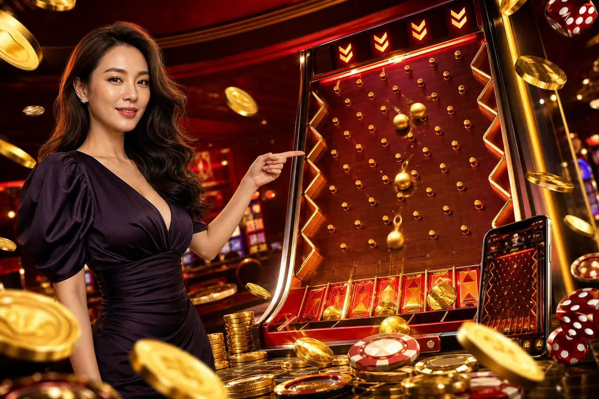 fly999 cara bermain slot online langkah mudah
