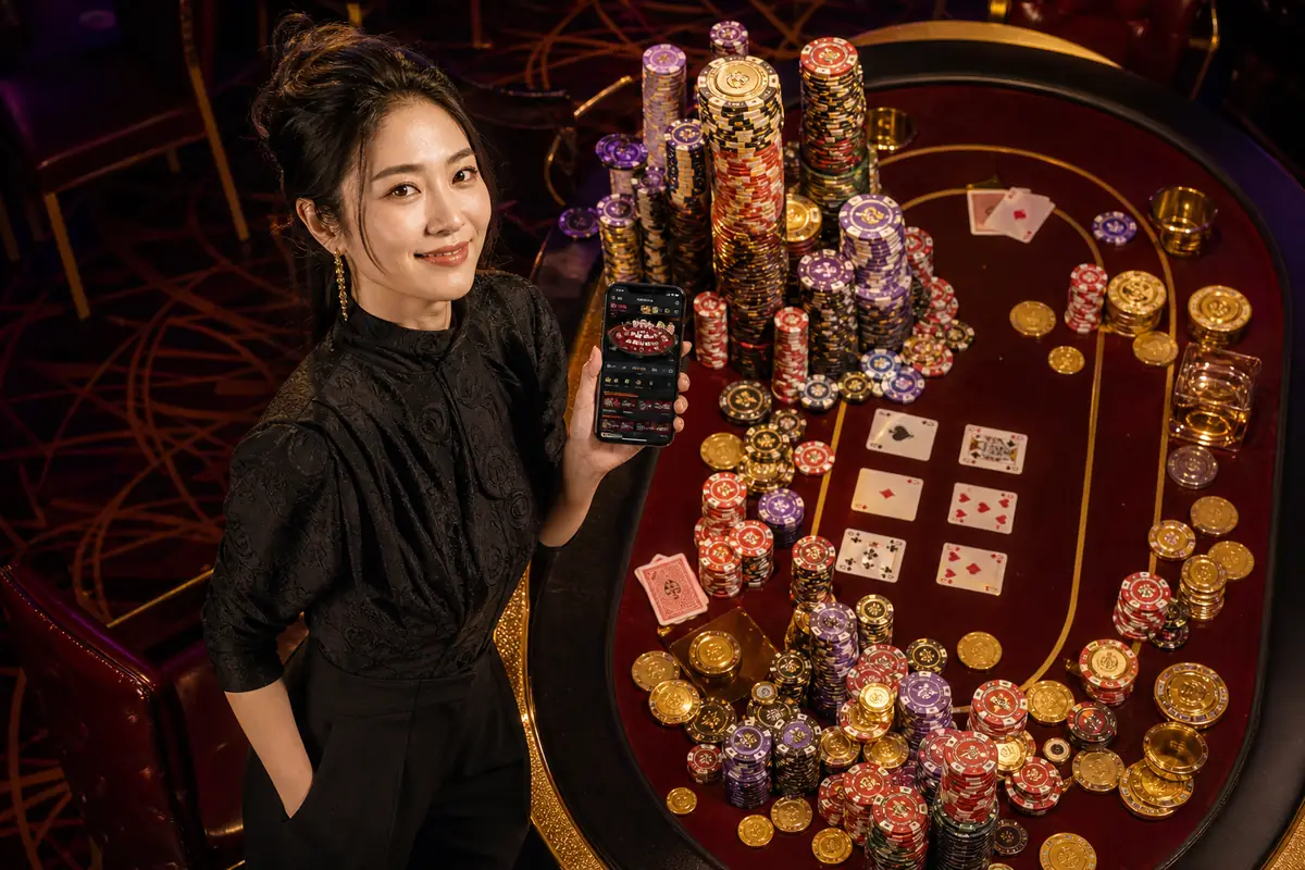 fly999 Dragon Tiger strategi pengurusan bankroll