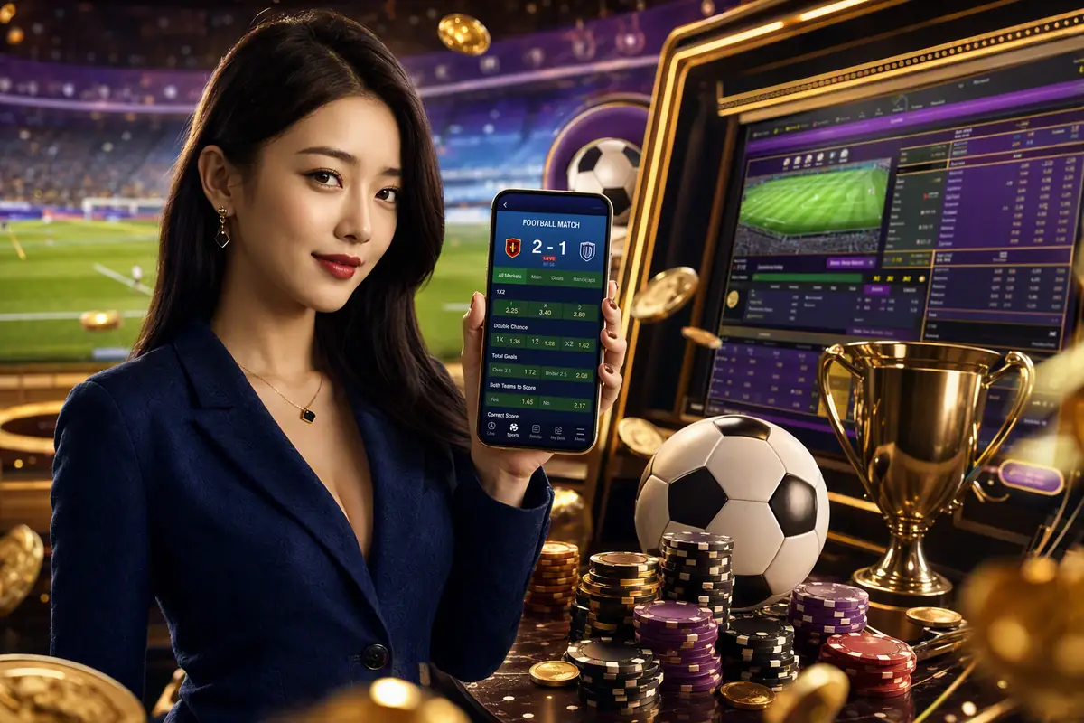 fly999 platform permainan kasino online