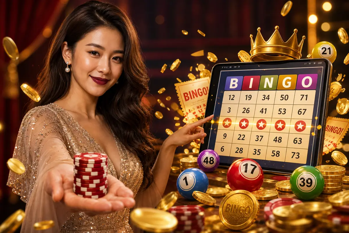 fly999 Casino dealer langsung studio siaran