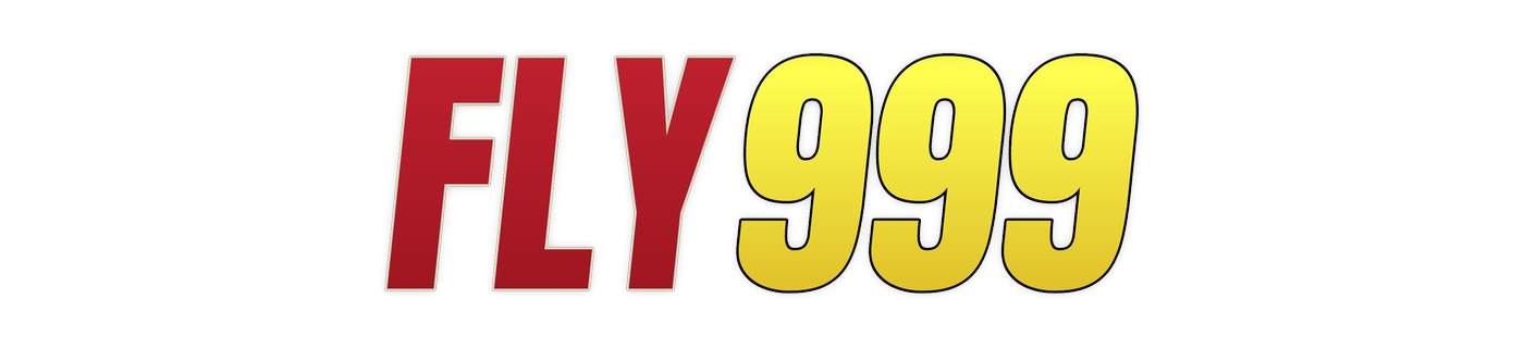 fly999 logo
